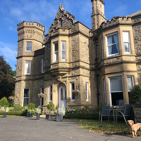 Hollin House Hotel Macclesfield Extérieur photo