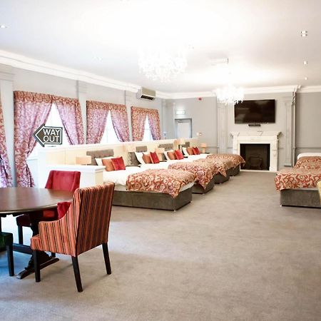 Hollin House Hotel Macclesfield Extérieur photo