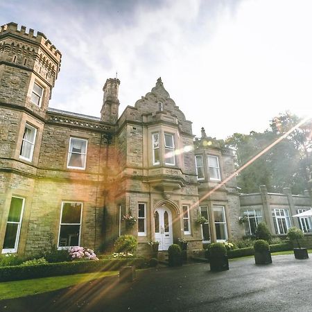 Hollin House Hotel Macclesfield Extérieur photo