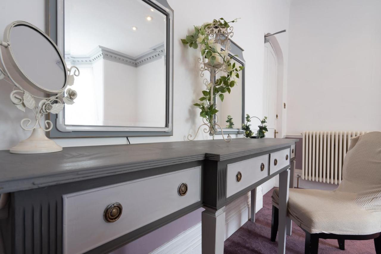 Hollin House Hotel Macclesfield Extérieur photo