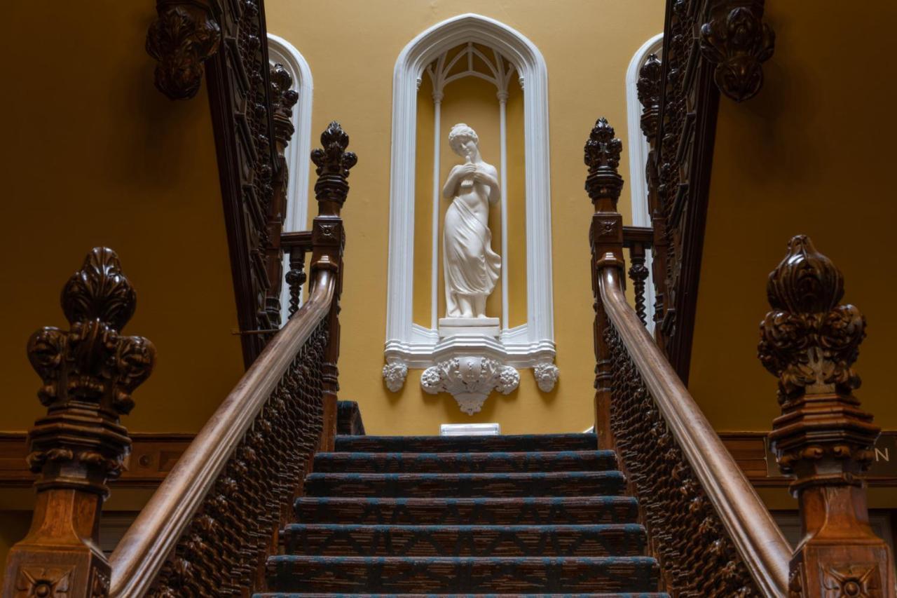 Hollin House Hotel Macclesfield Extérieur photo