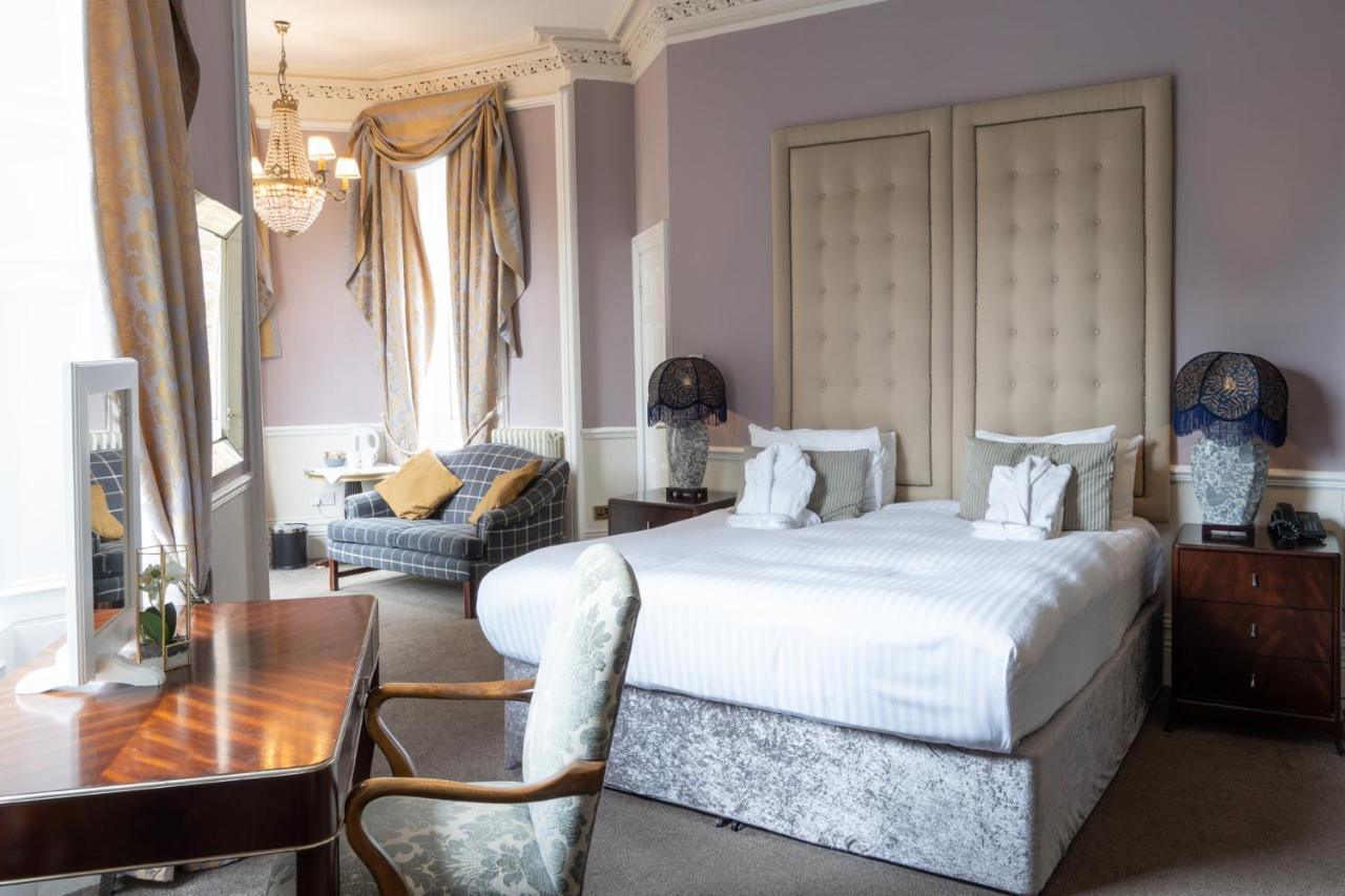 Hollin House Hotel Macclesfield Extérieur photo