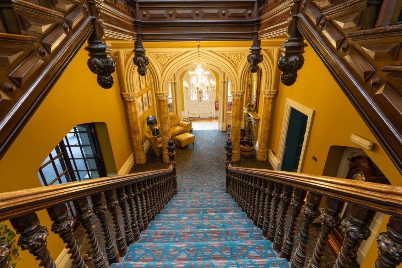 Hollin House Hotel Macclesfield Extérieur photo
