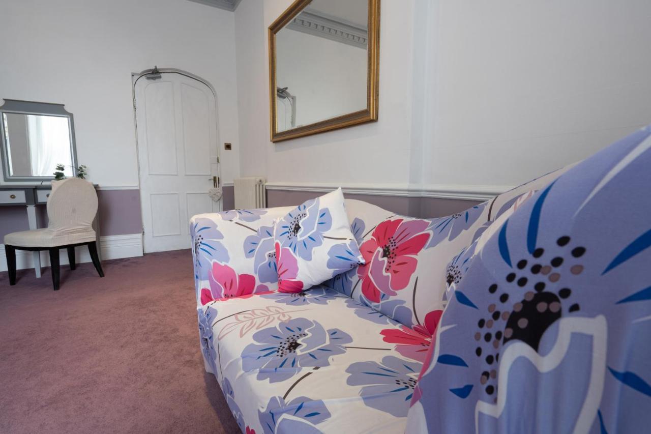 Hollin House Hotel Macclesfield Extérieur photo