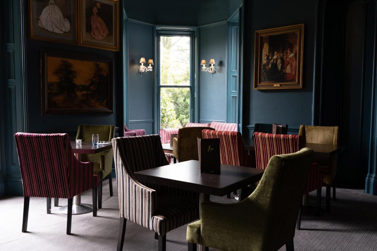 Hollin House Hotel Macclesfield Extérieur photo