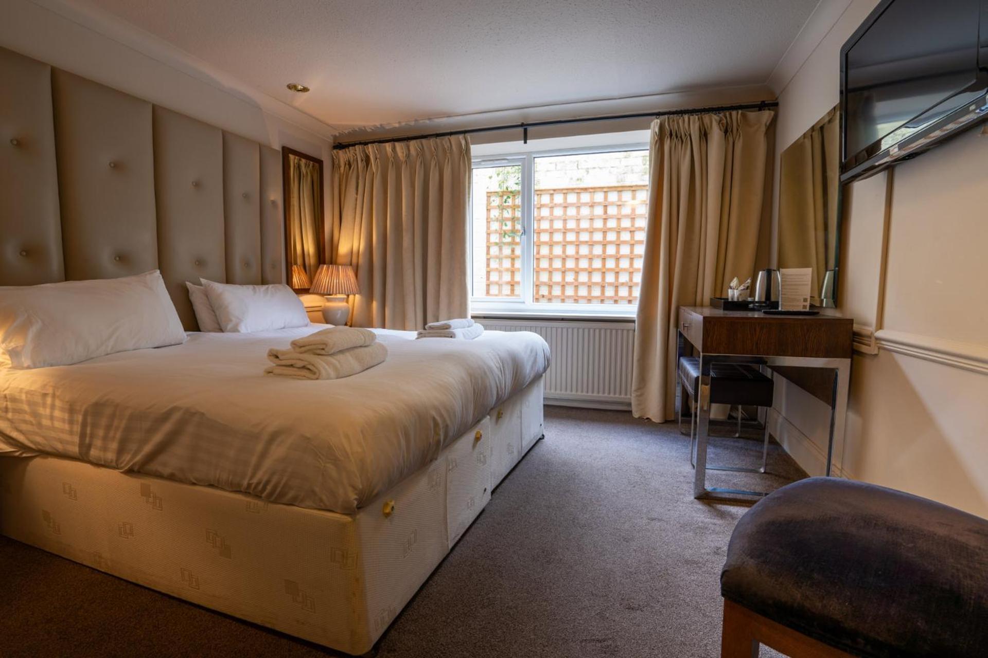 Hollin House Hotel Macclesfield Extérieur photo