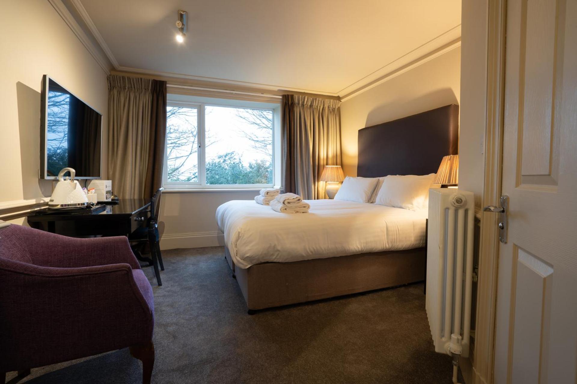 Hollin House Hotel Macclesfield Extérieur photo