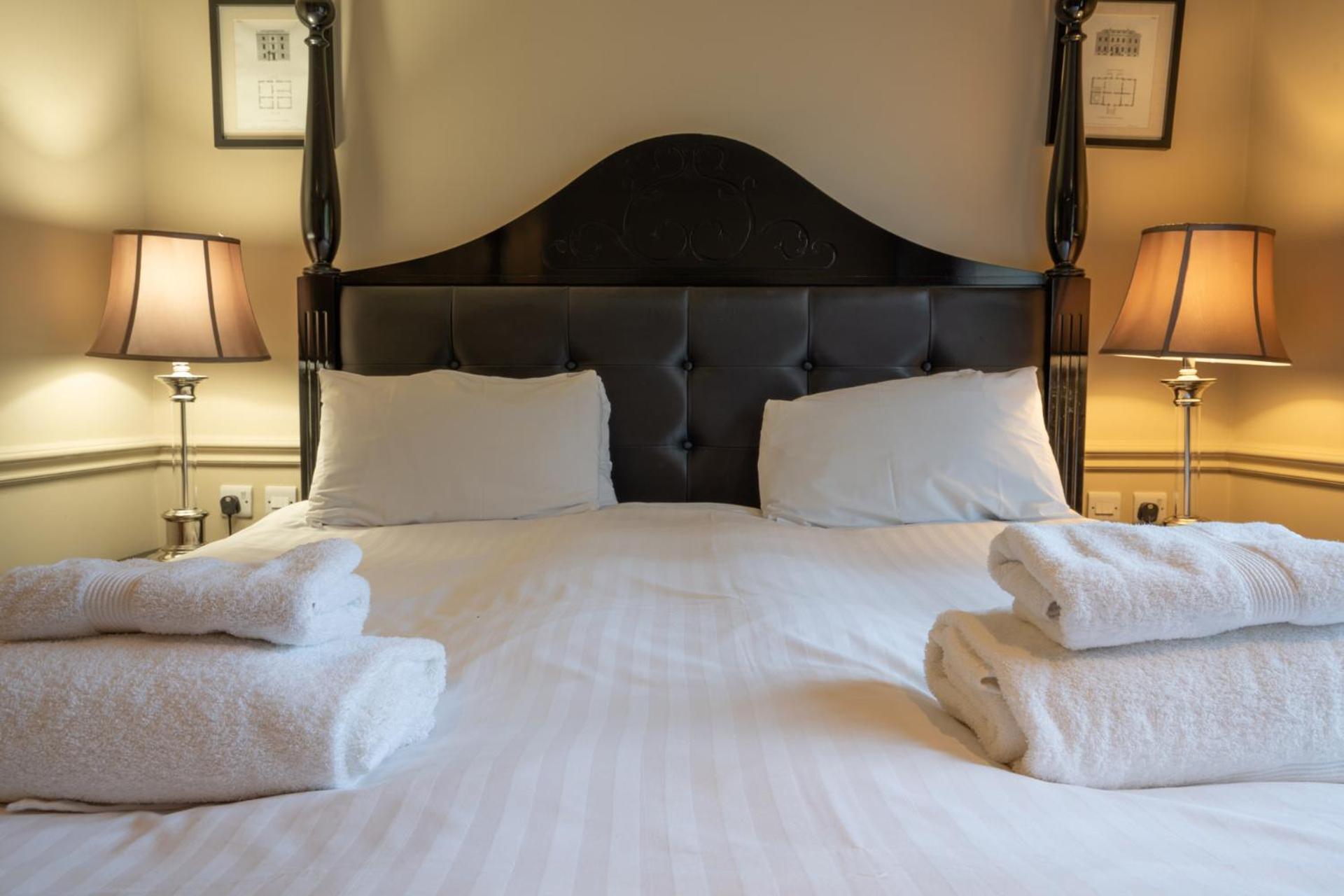 Hollin House Hotel Macclesfield Extérieur photo