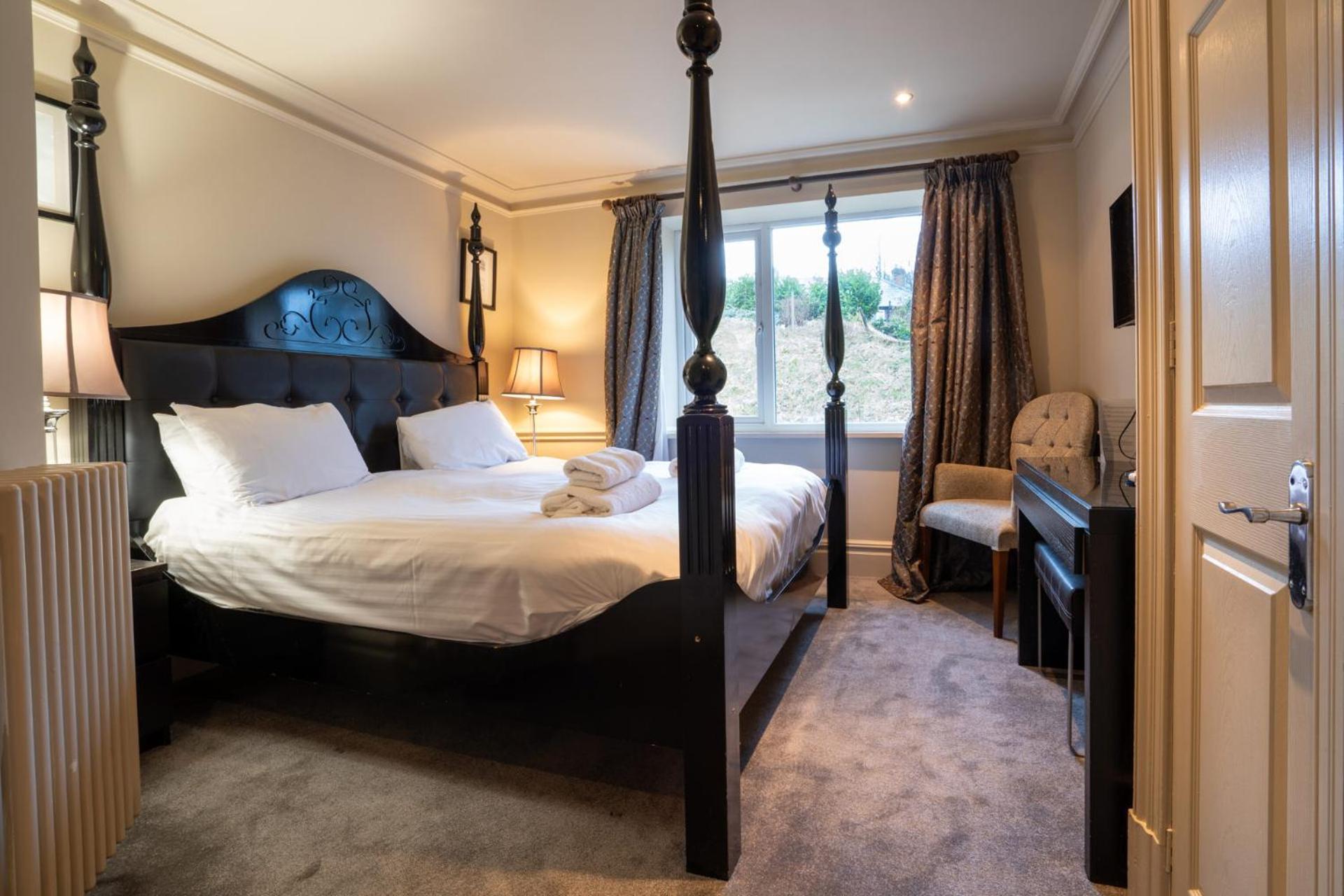 Hollin House Hotel Macclesfield Extérieur photo