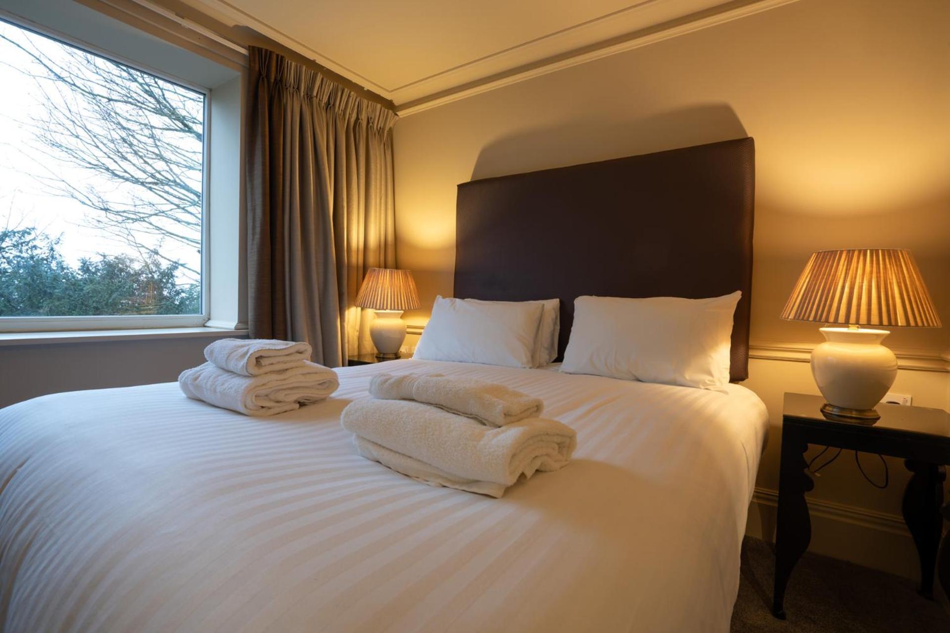 Hollin House Hotel Macclesfield Extérieur photo