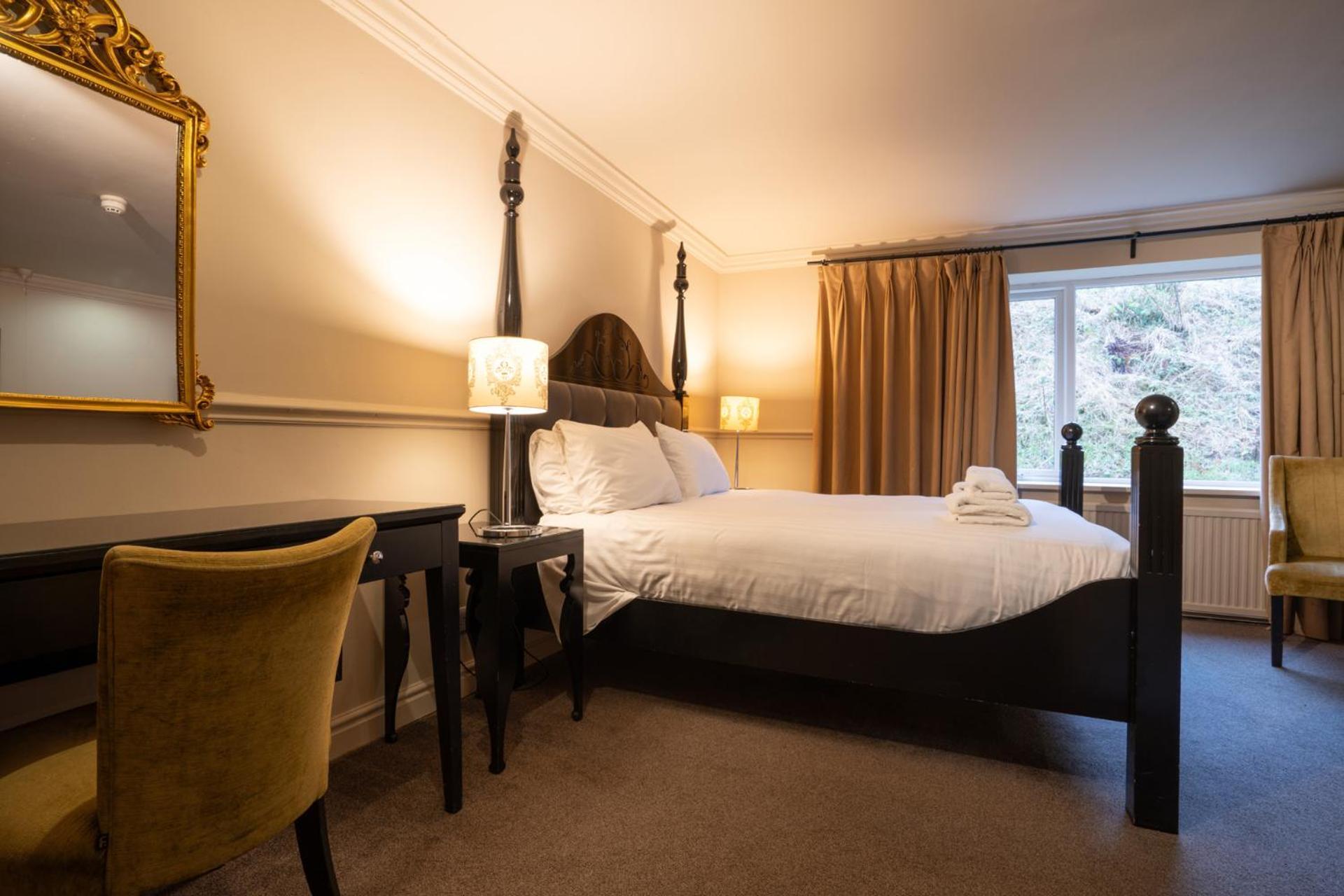 Hollin House Hotel Macclesfield Extérieur photo