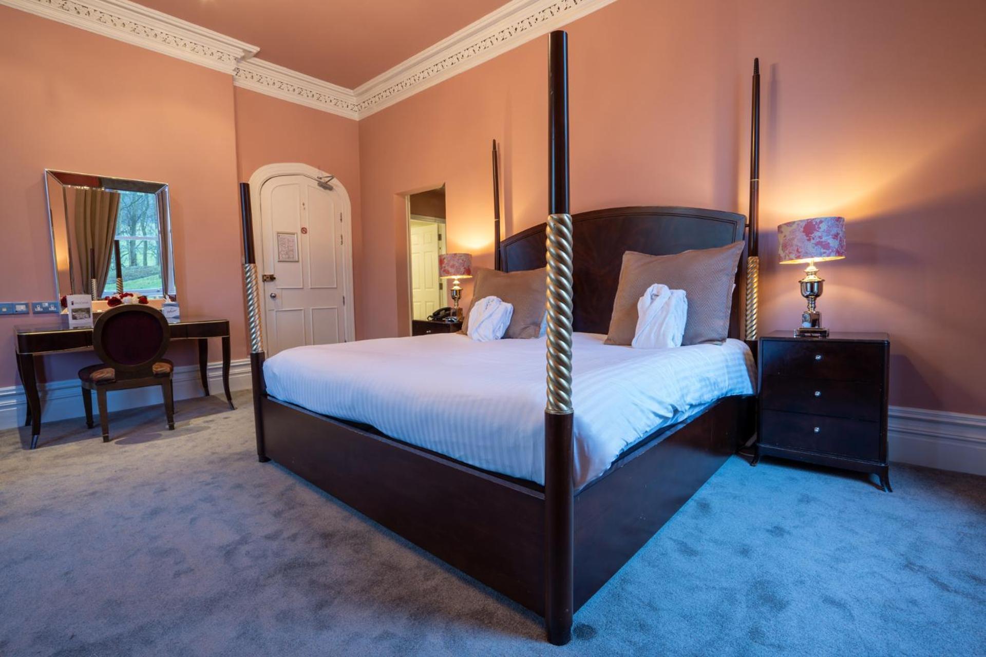 Hollin House Hotel Macclesfield Extérieur photo