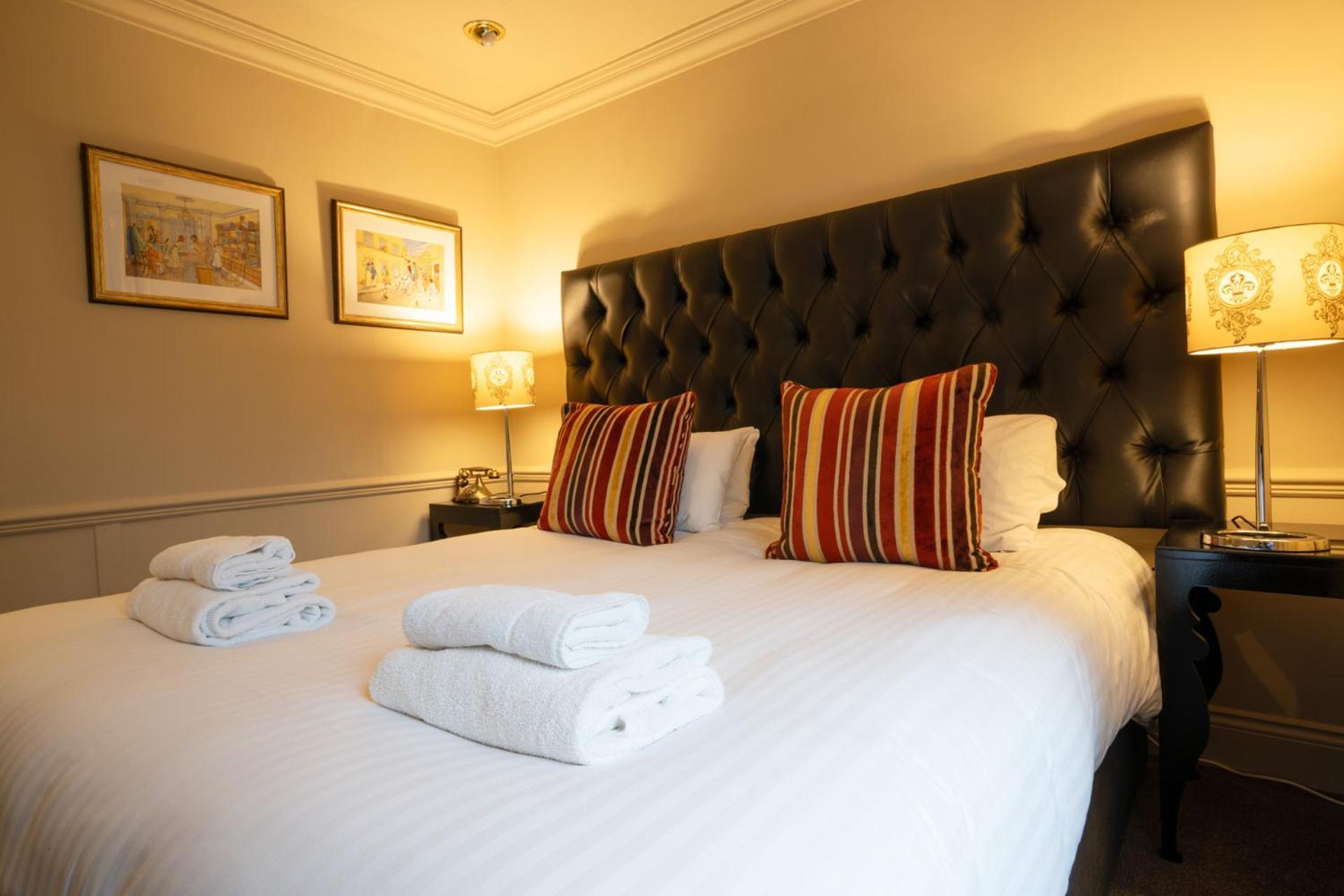 Hollin House Hotel Macclesfield Extérieur photo