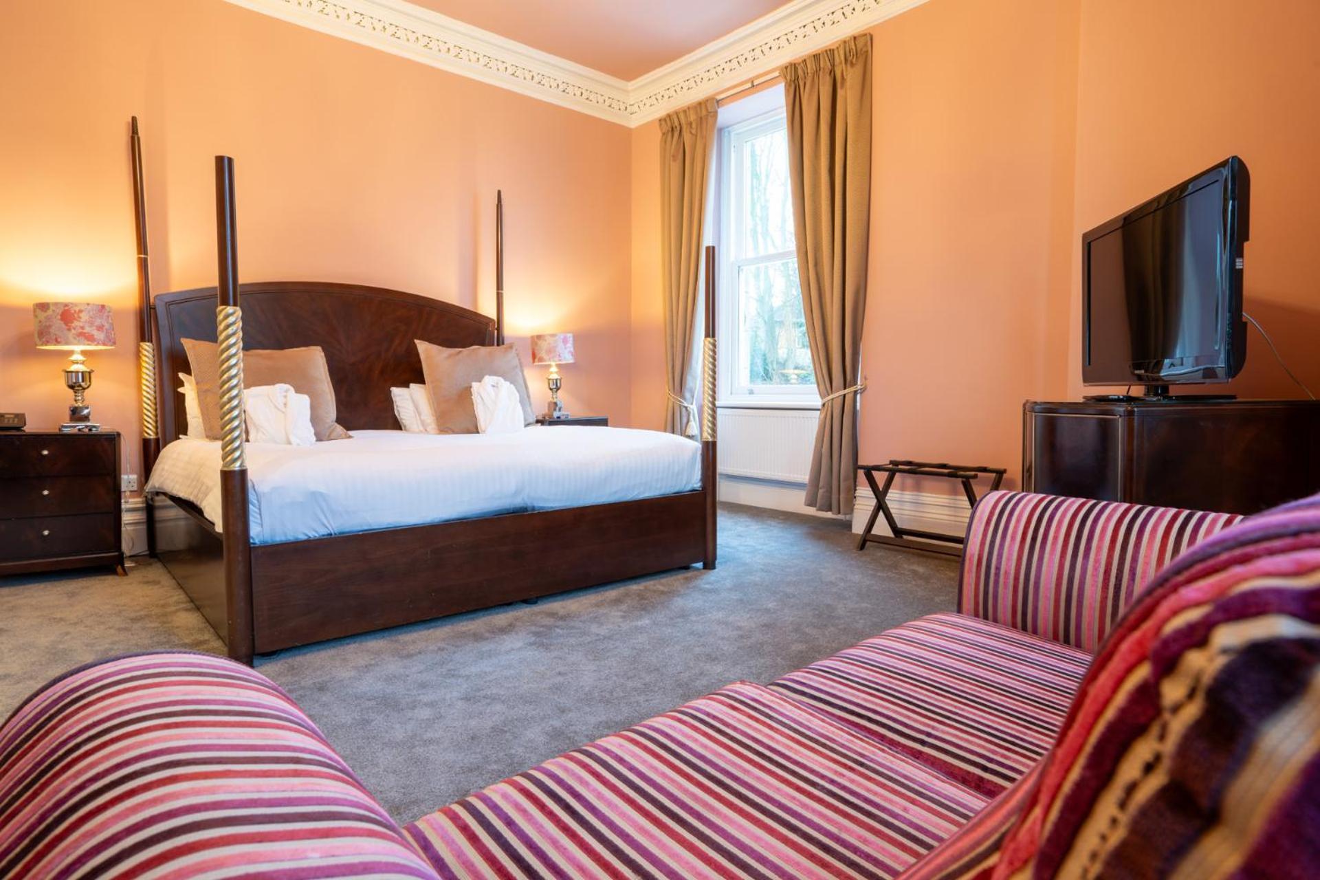 Hollin House Hotel Macclesfield Extérieur photo