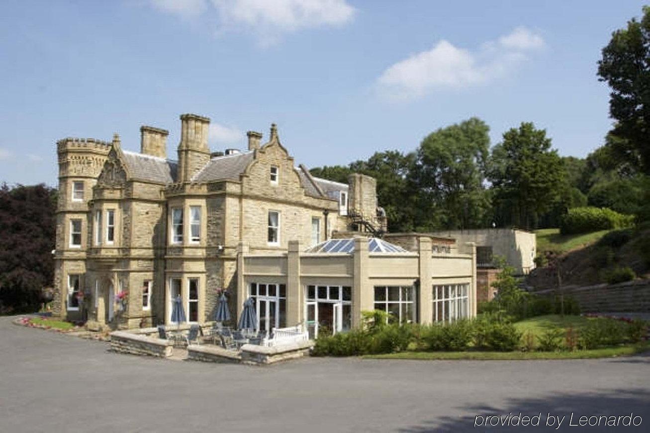 Hollin House Hotel Macclesfield Extérieur photo