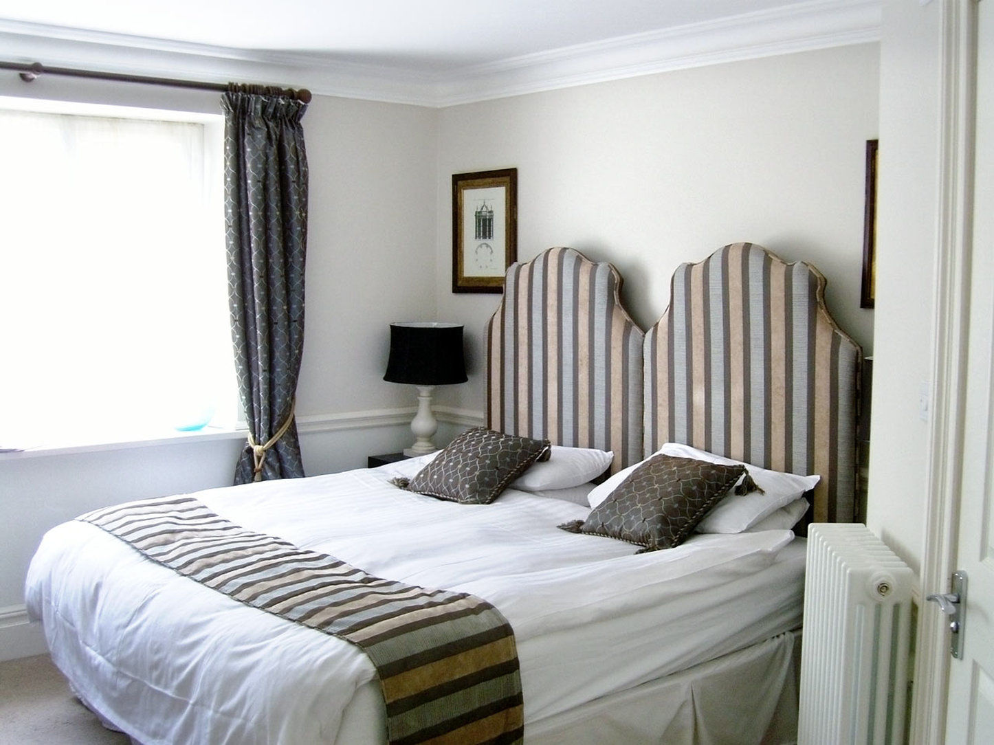 Hollin House Hotel Macclesfield Extérieur photo