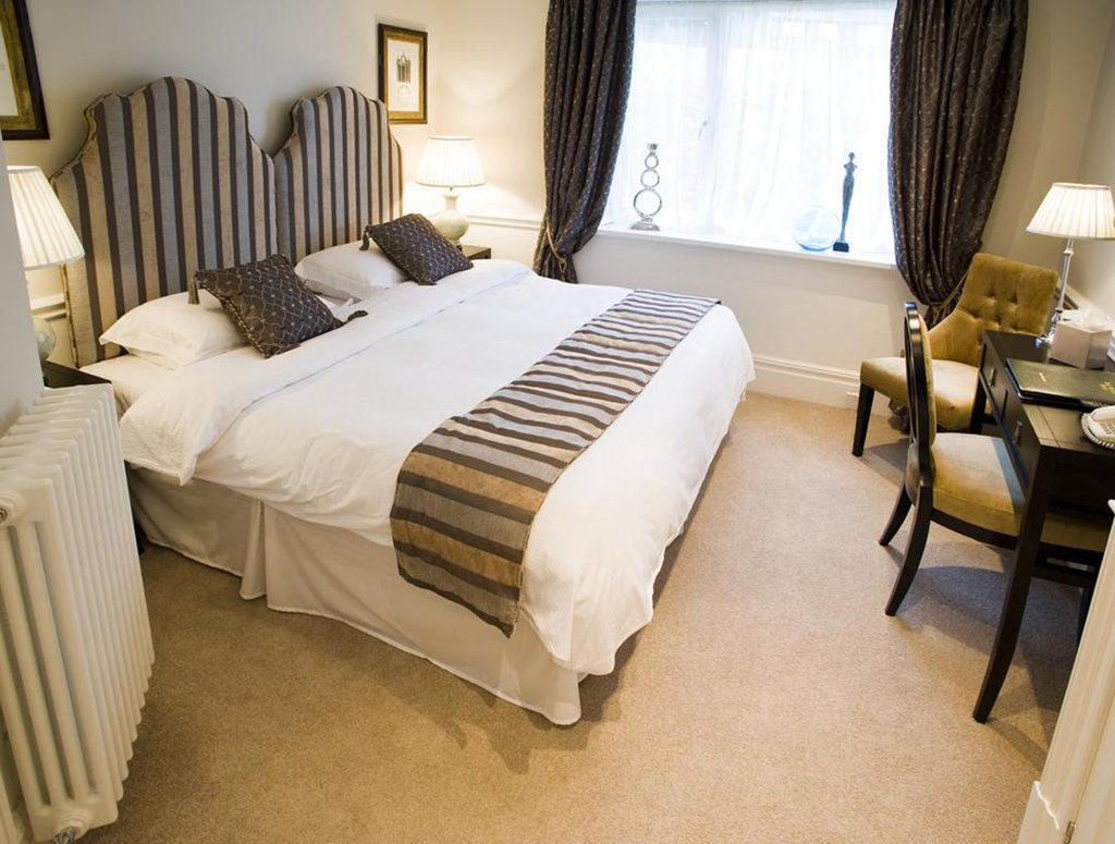Hollin House Hotel Macclesfield Extérieur photo